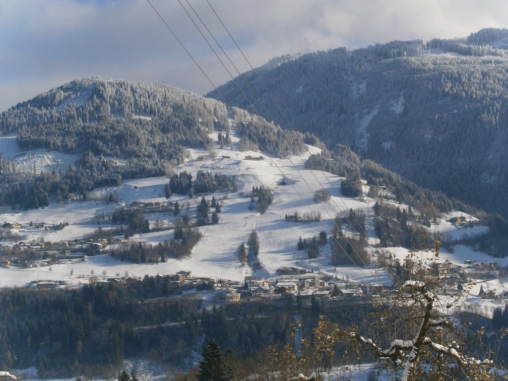 Ferienwohnung Landgut Feuersang Sankt Veit im Pongau Zimmer foto