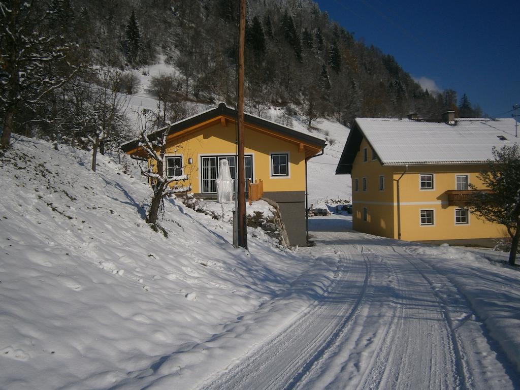 Ferienwohnung Landgut Feuersang Sankt Veit im Pongau Zimmer foto