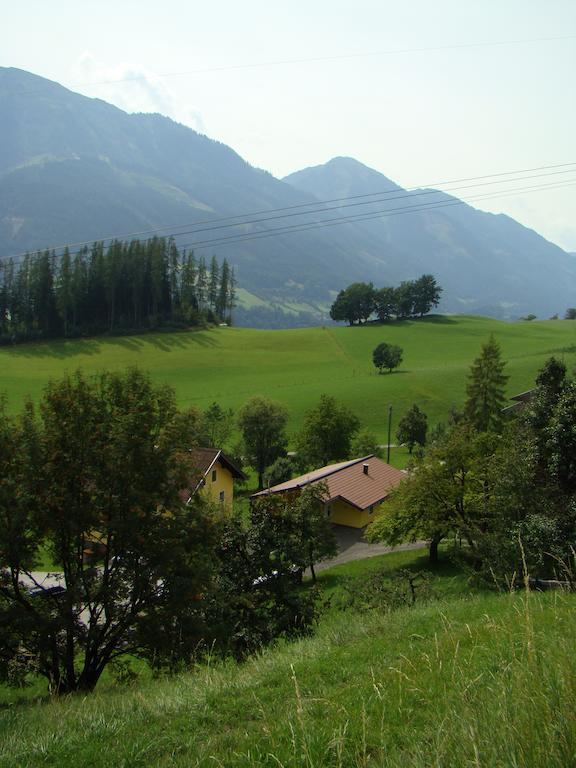 Ferienwohnung Landgut Feuersang Sankt Veit im Pongau Zimmer foto
