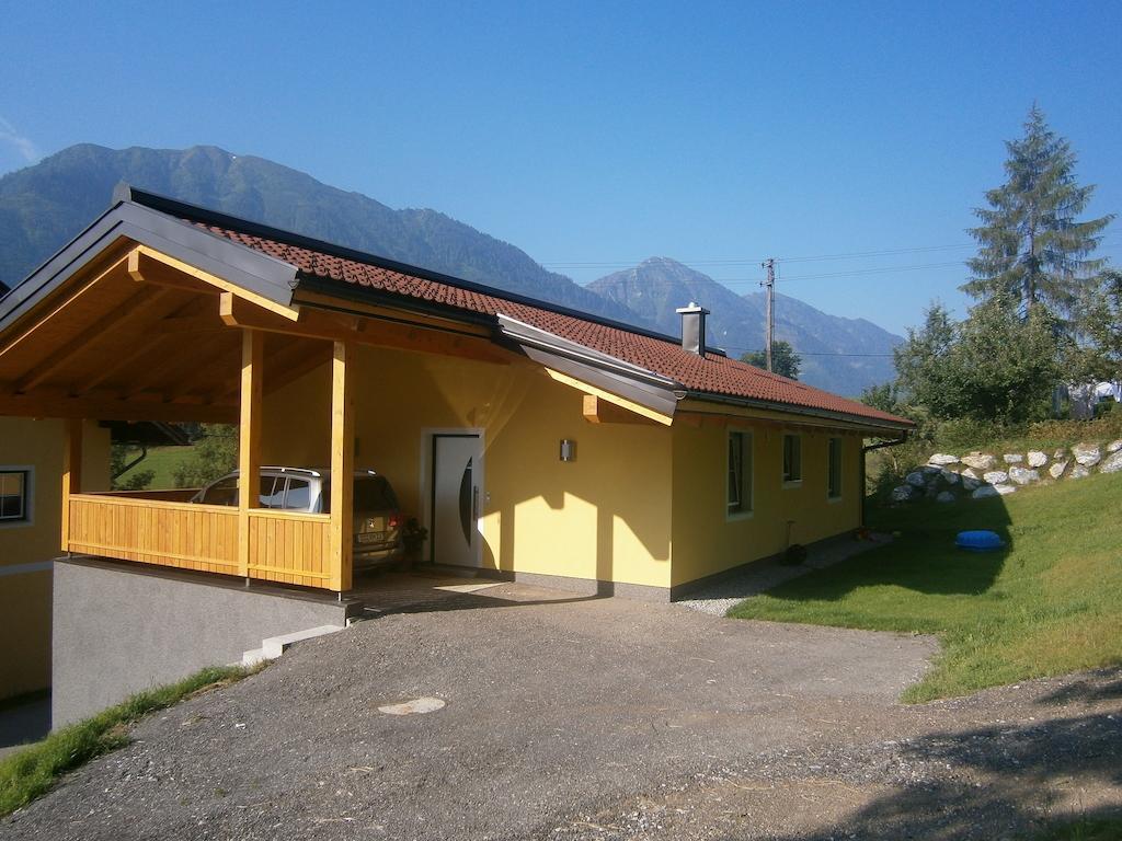 Ferienwohnung Landgut Feuersang Sankt Veit im Pongau Zimmer foto