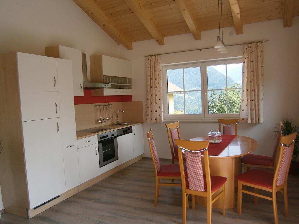 Ferienwohnung Landgut Feuersang Sankt Veit im Pongau Zimmer foto