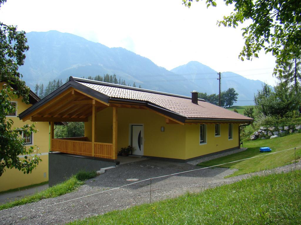 Ferienwohnung Landgut Feuersang Sankt Veit im Pongau Zimmer foto