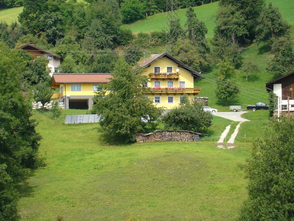 Ferienwohnung Landgut Feuersang Sankt Veit im Pongau Zimmer foto